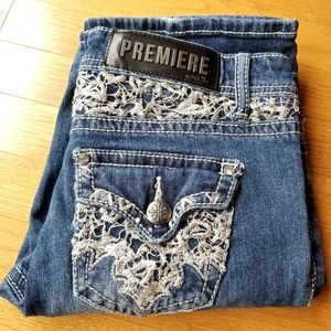 Premiere Jeans 5/6R
